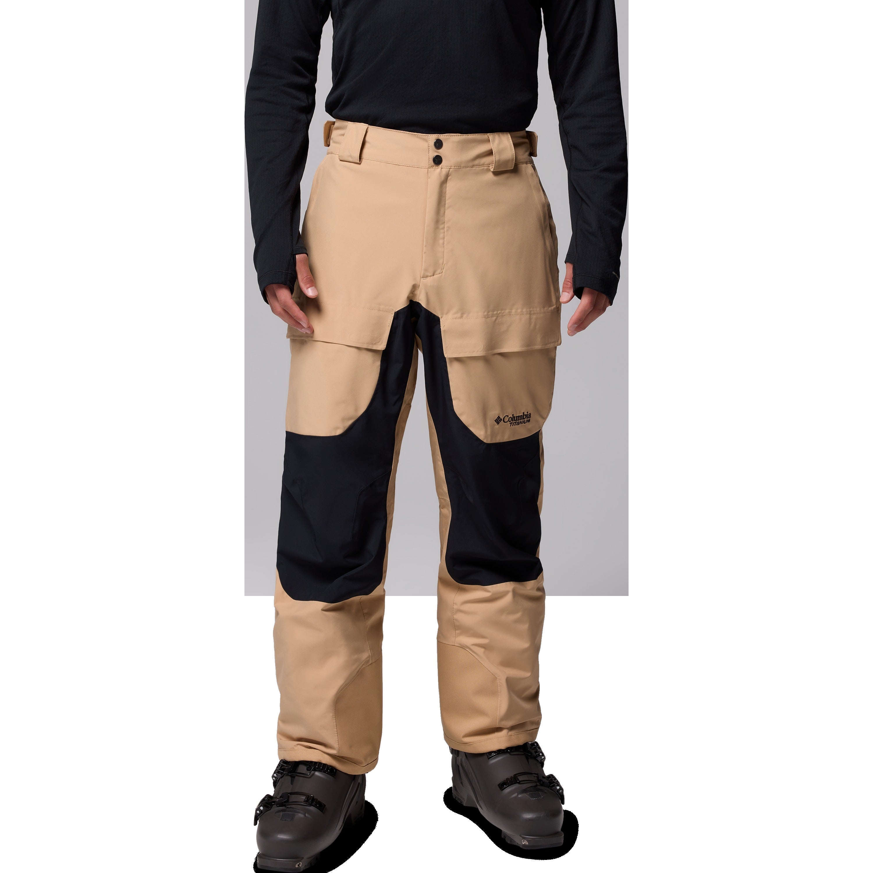 Men's Winter District Pants