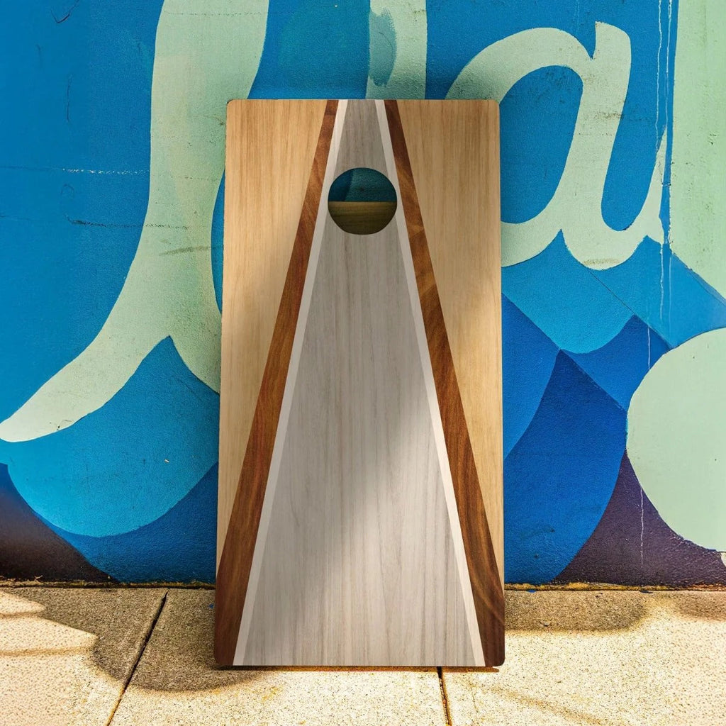 Backyard 2400 Cornhole Boards