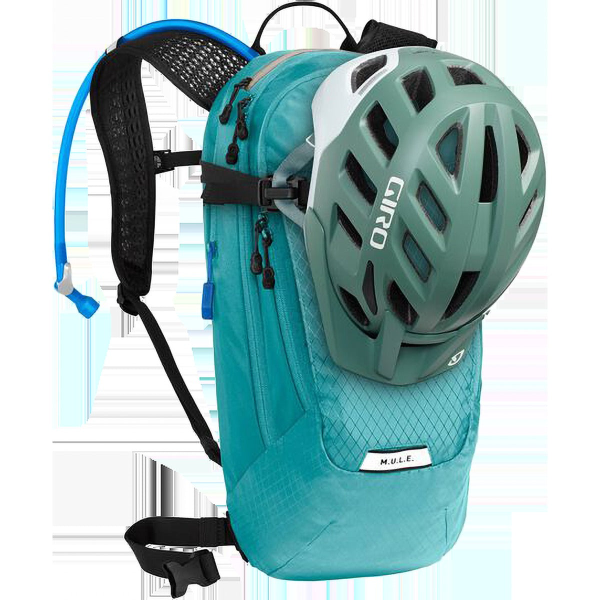Women's M.U.L.E. 12