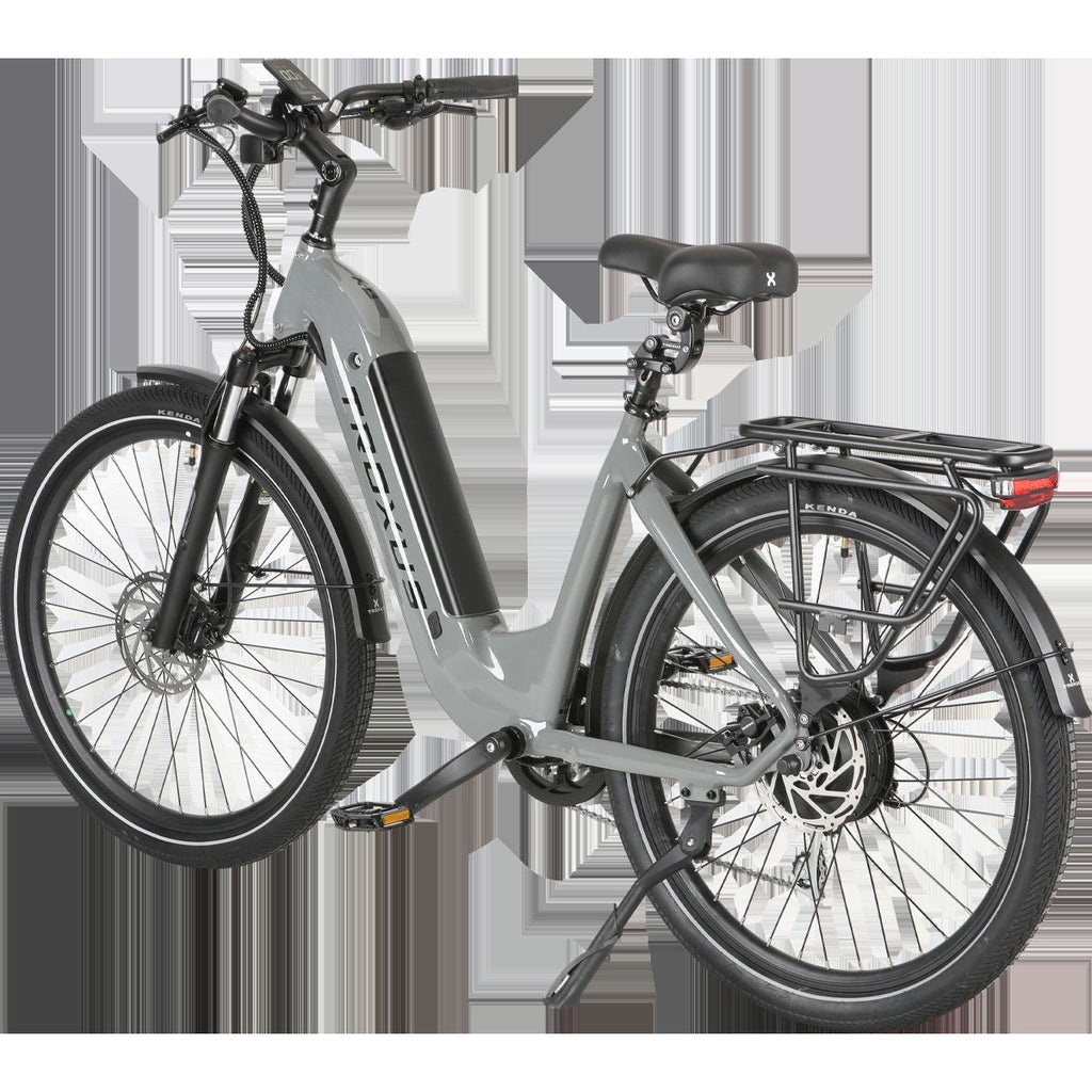 Trax 1.0 500W/15Ah Step-Thru