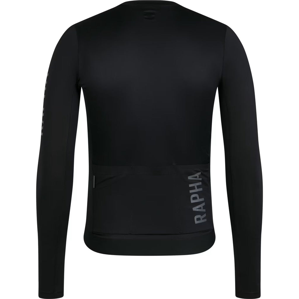 Men's Pro Team Long Sleeve Jersey