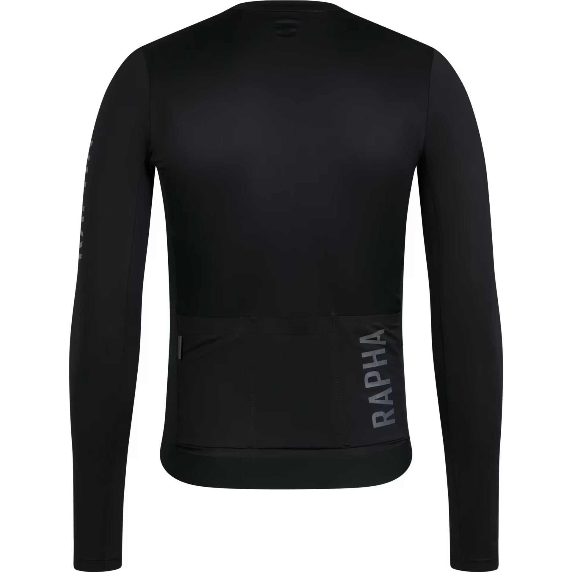 Men's Pro Team Long Sleeve Jersey