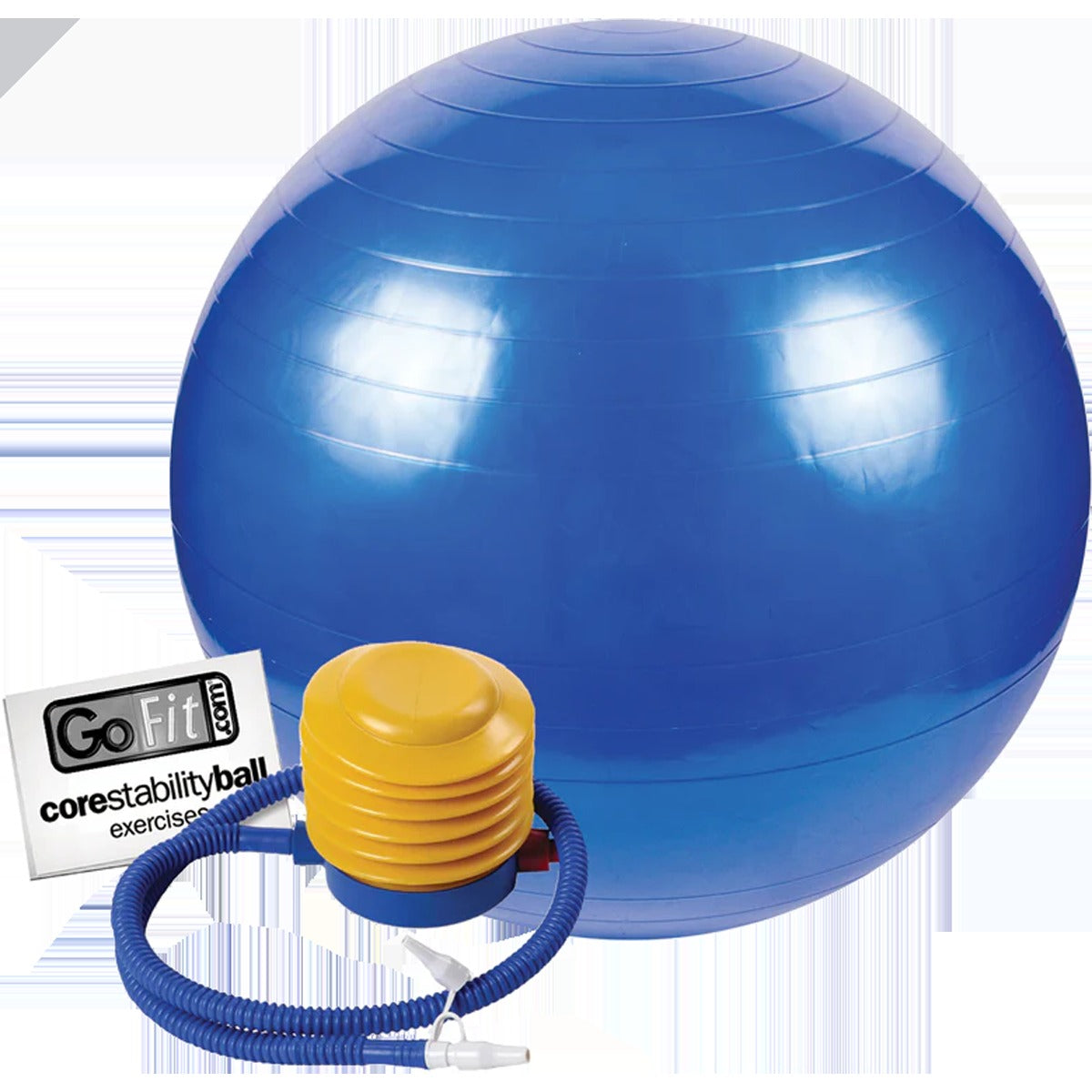 Stability Ball - 75 cm