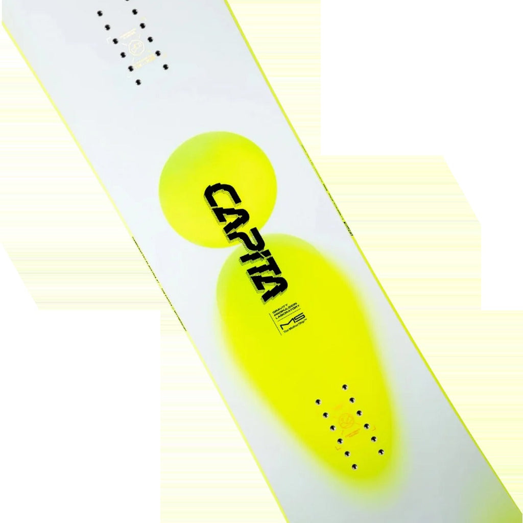 Capita Mercury Demo Snowboard
