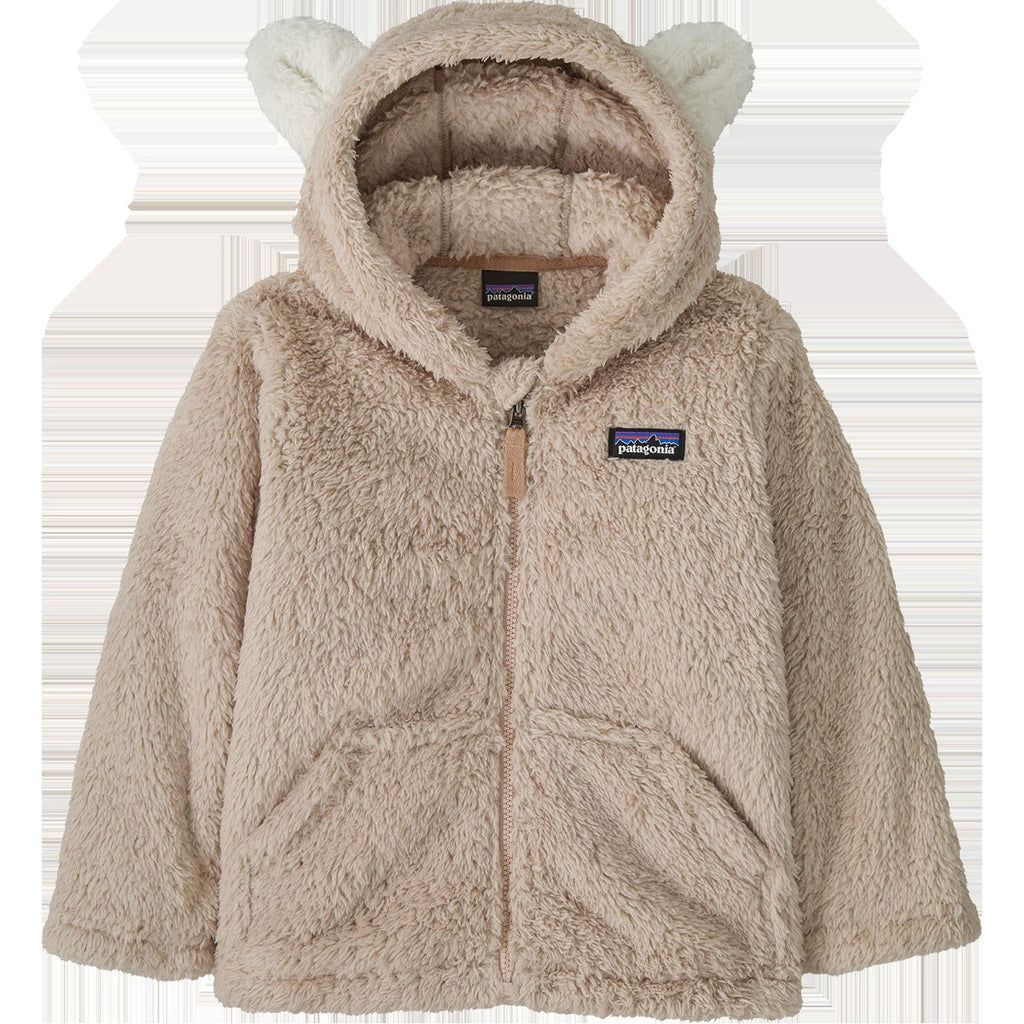 Youth Baby Furry Friends Fleece Hoody