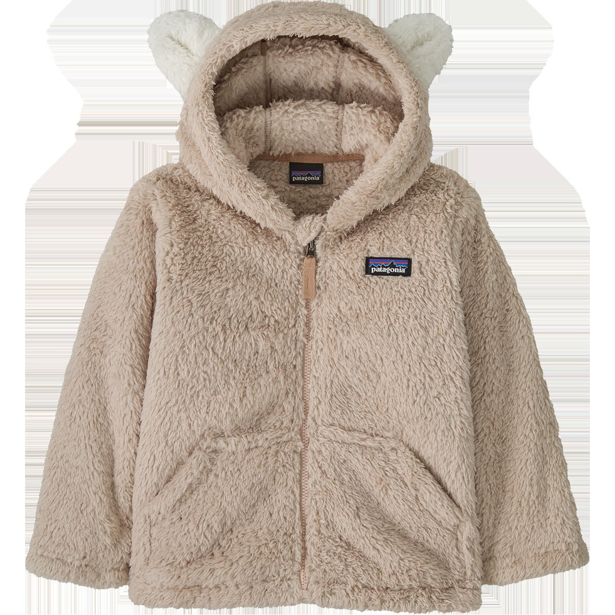 Youth Baby Furry Friends Fleece Hoody