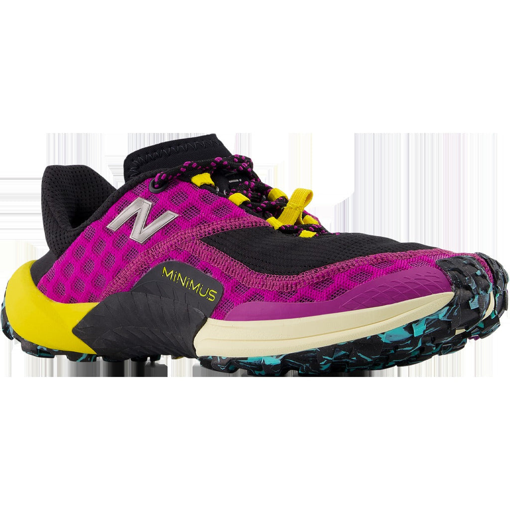 Women's Minimus Trail
