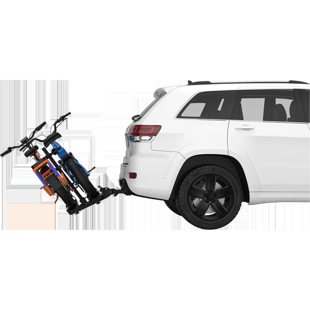 OnRamp LX 2"