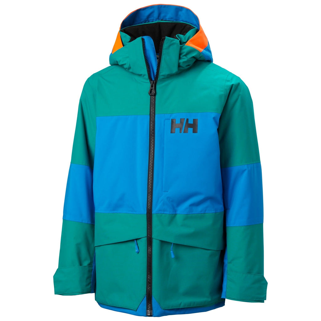 Youth Summit 2.0 Jacket