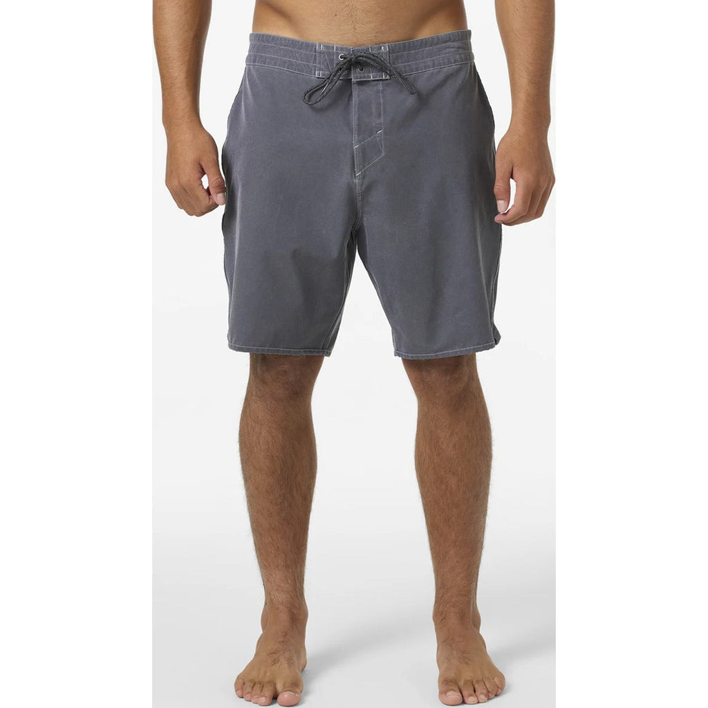 Men's OG Pigment Scallop 18"