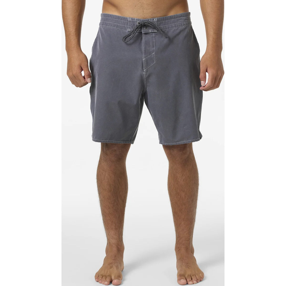 Men's OG Pigment Scallop 18"