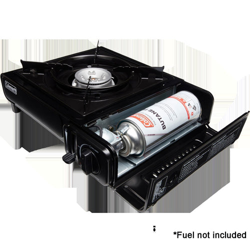 1-Burner Butane Stove