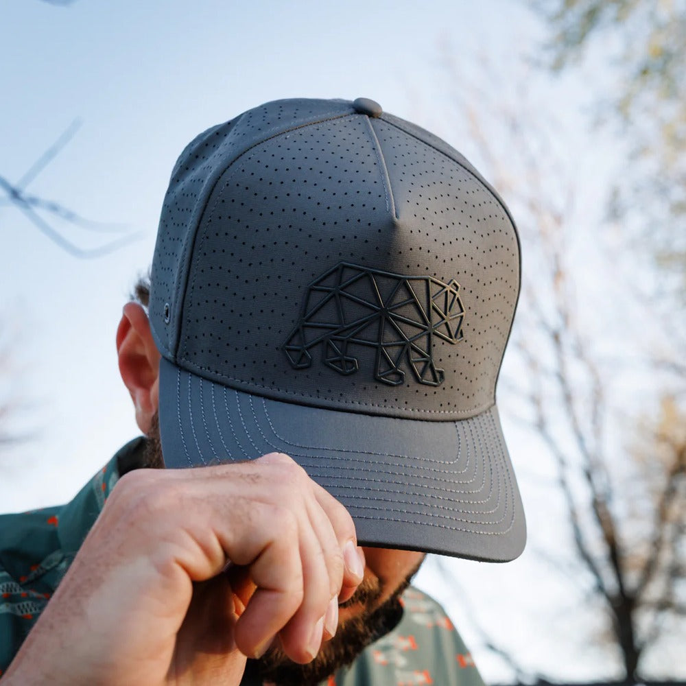 Great Bear Repel Hat