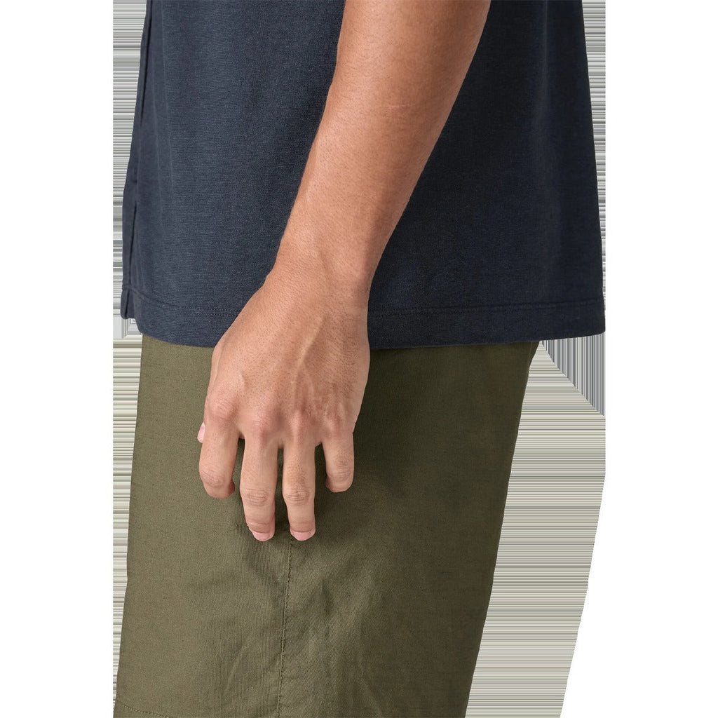 Men's Trail Harbor Button Down Shirt