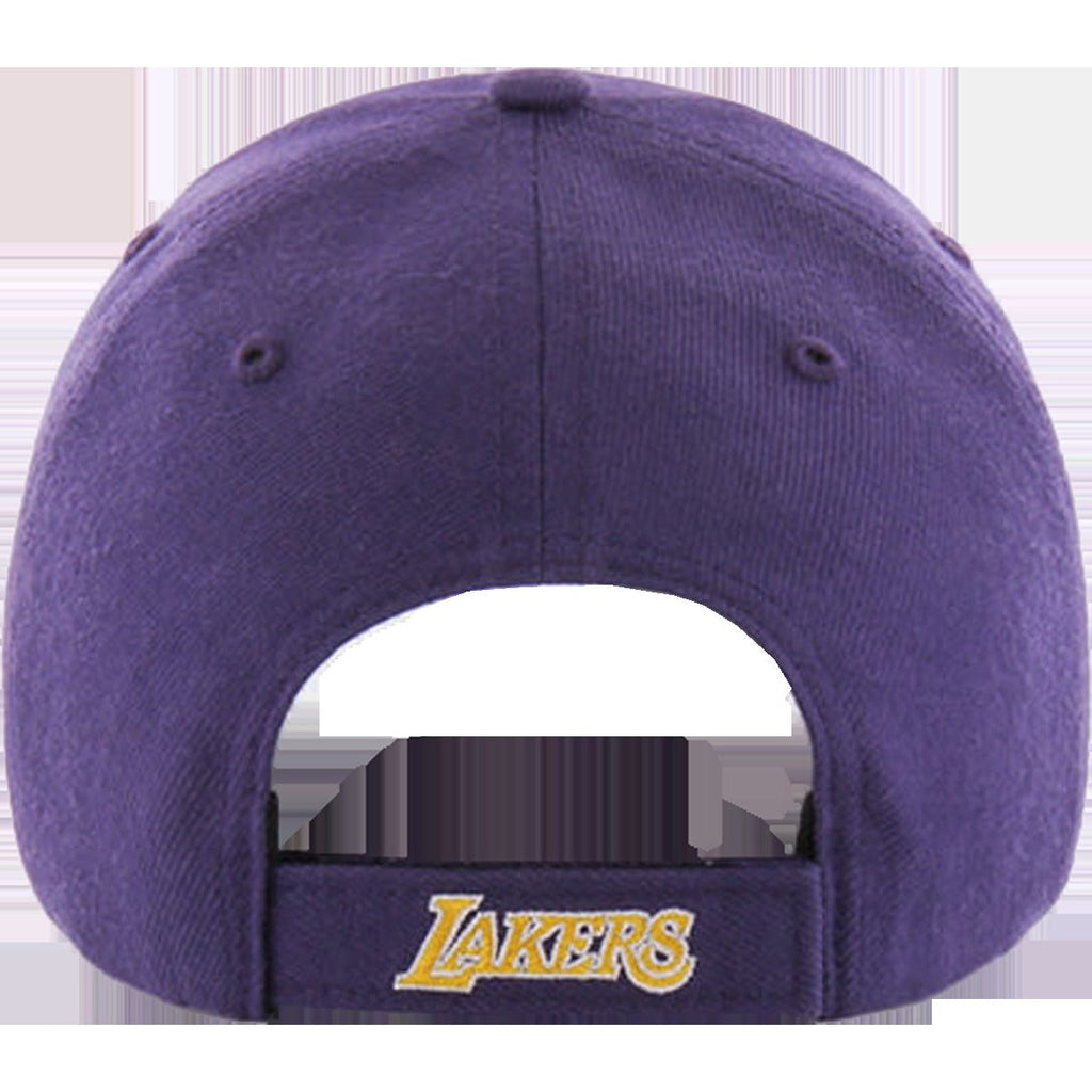 Lakers 47 MVP