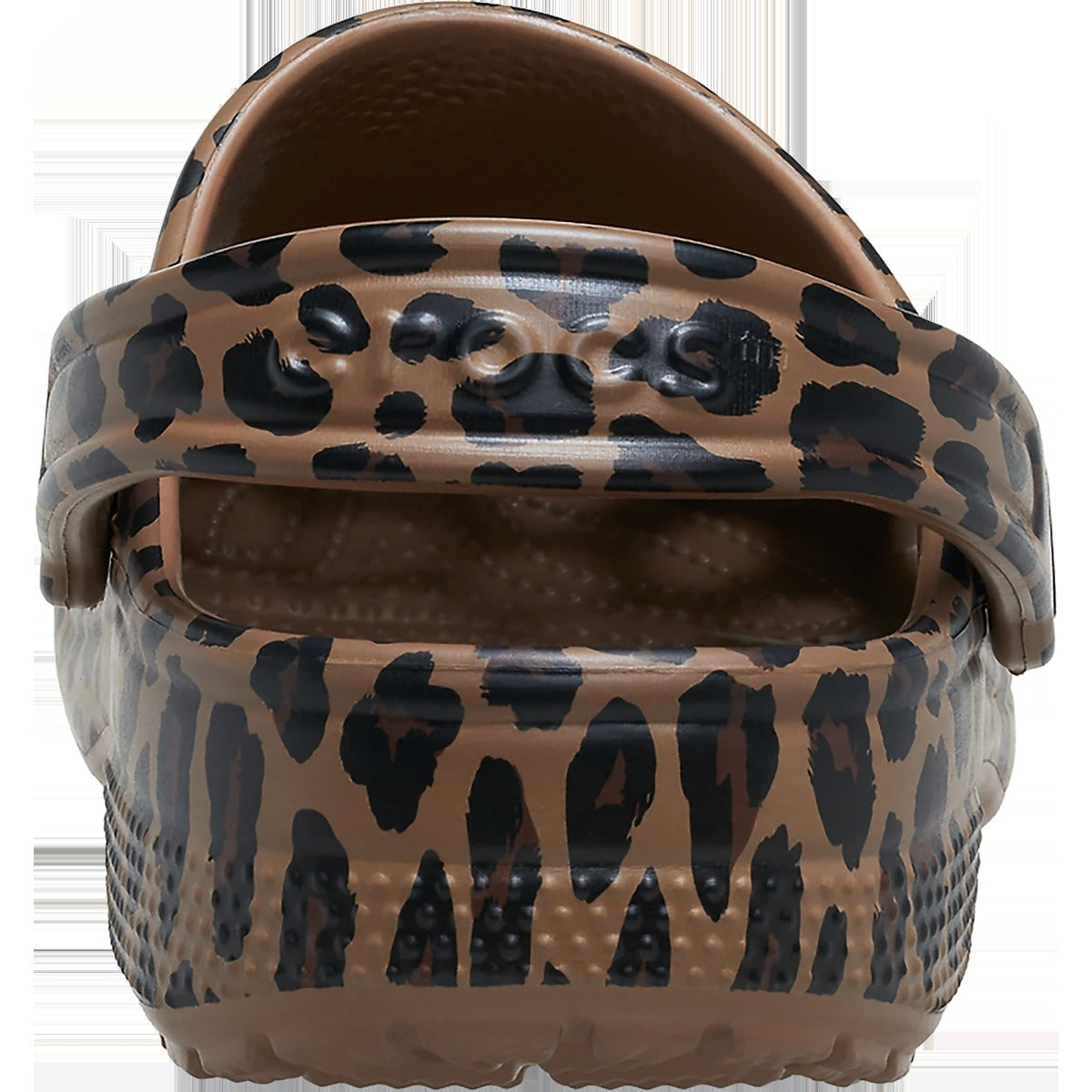 Classic Animal Clog