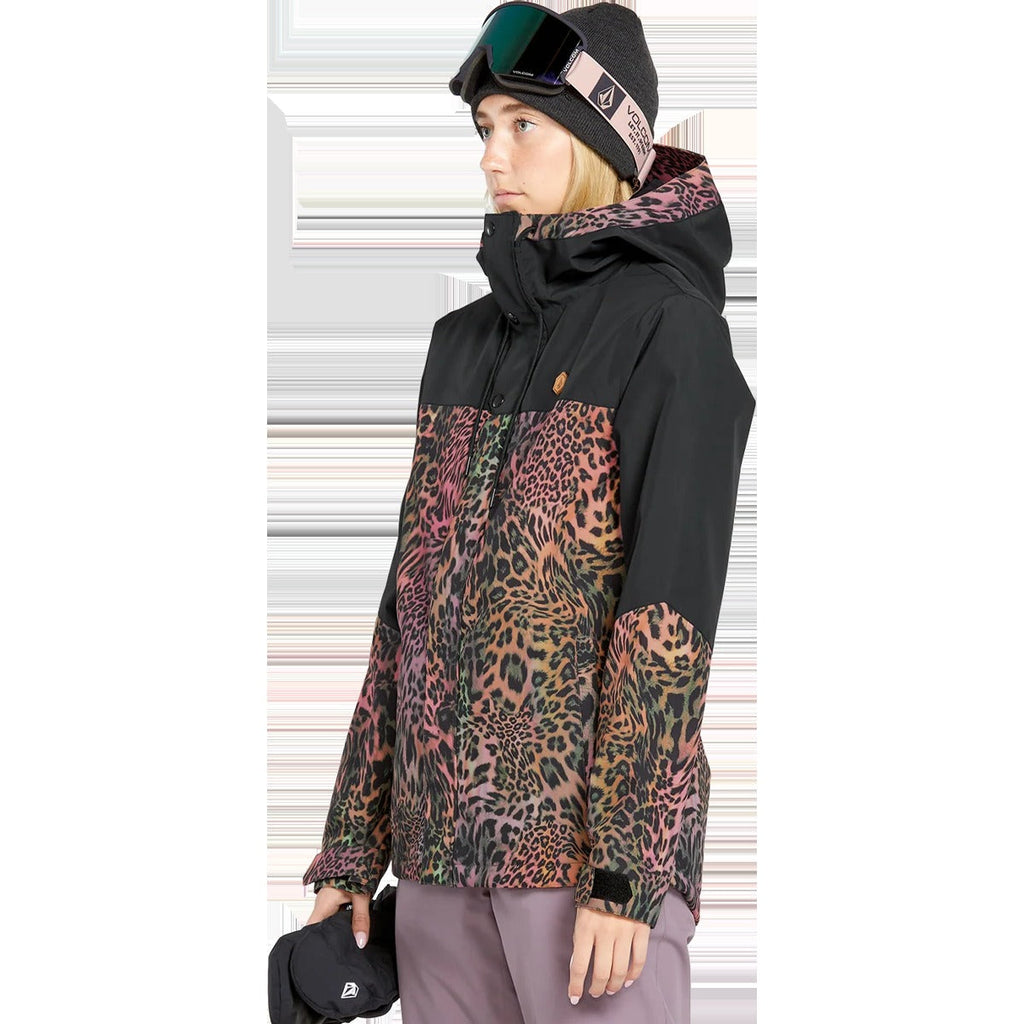 Women's Bolt Insulated Jacket