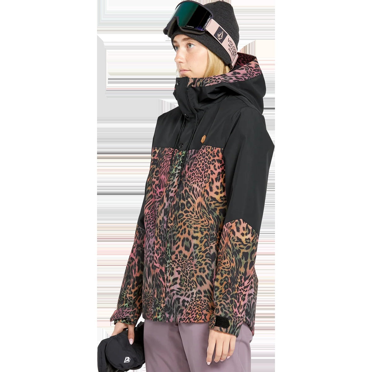 Women's Bolt Insulated Jacket