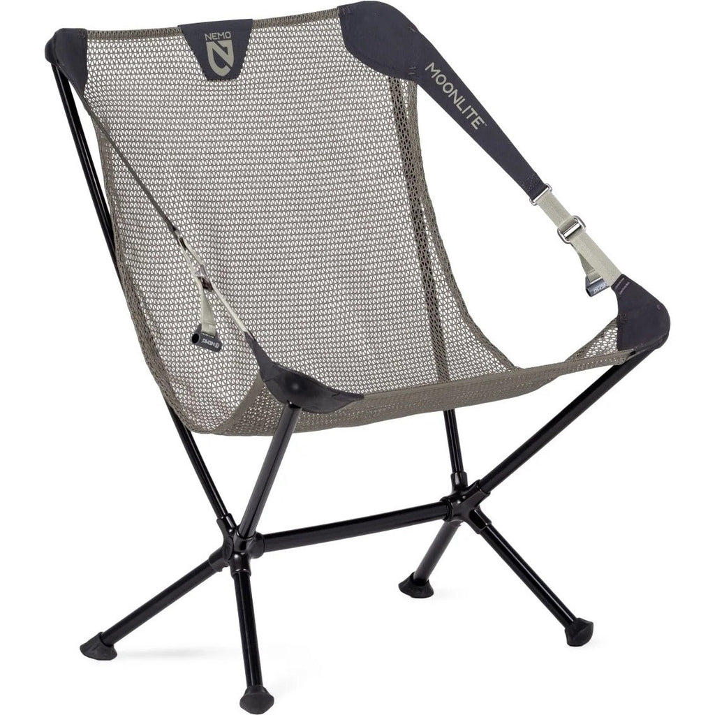 Moonlite Reclining Camp Chair