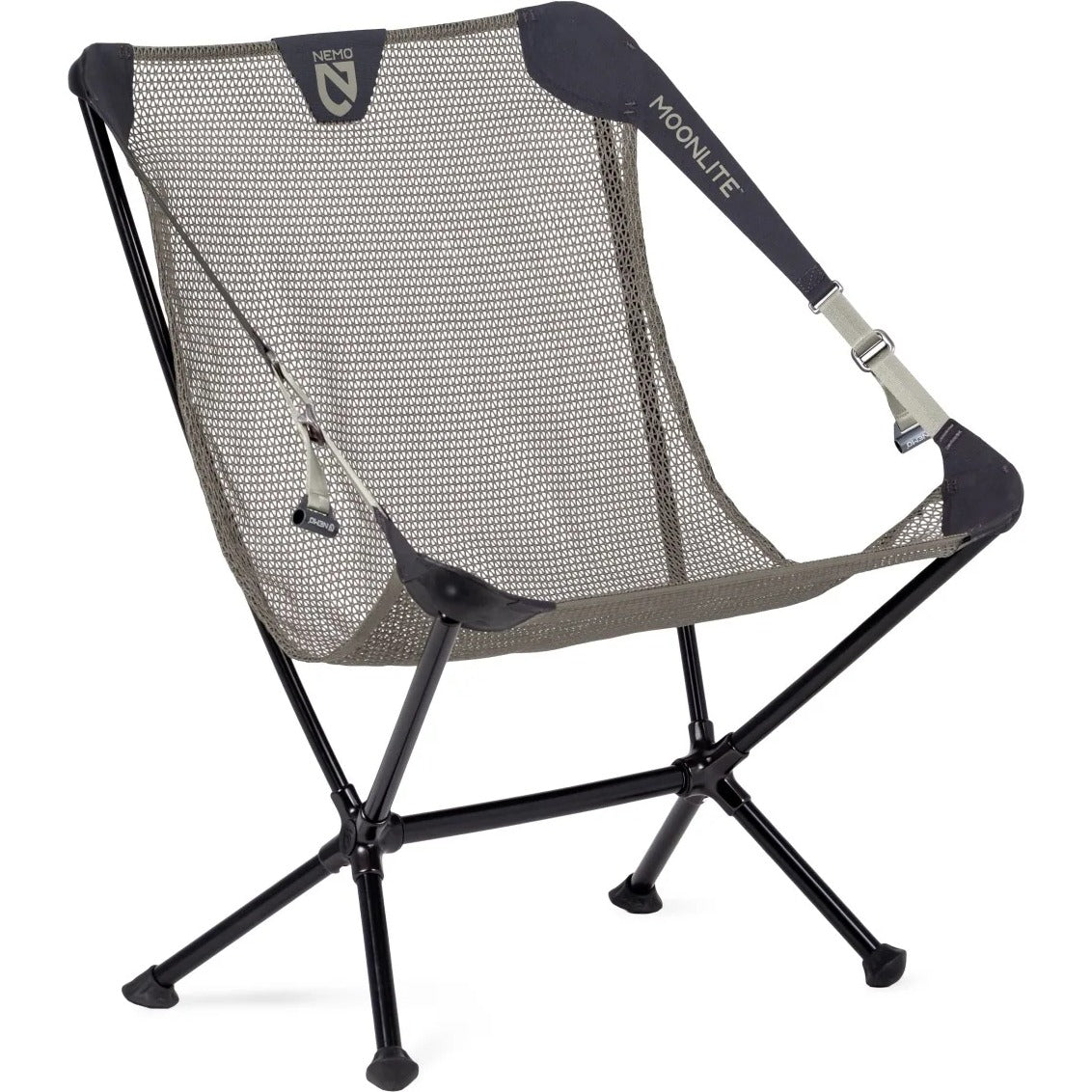 Moonlite Reclining Camp Chair