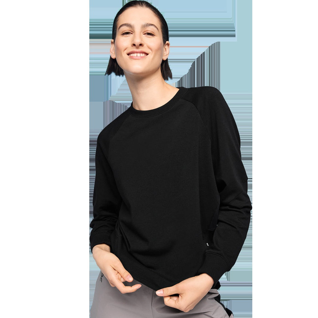 Women's Movement Crew