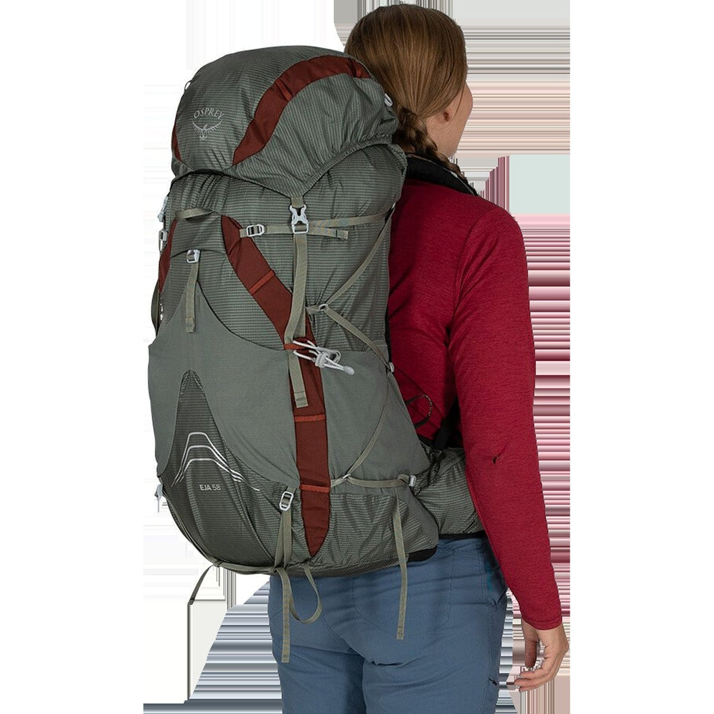 Women's Eja 58