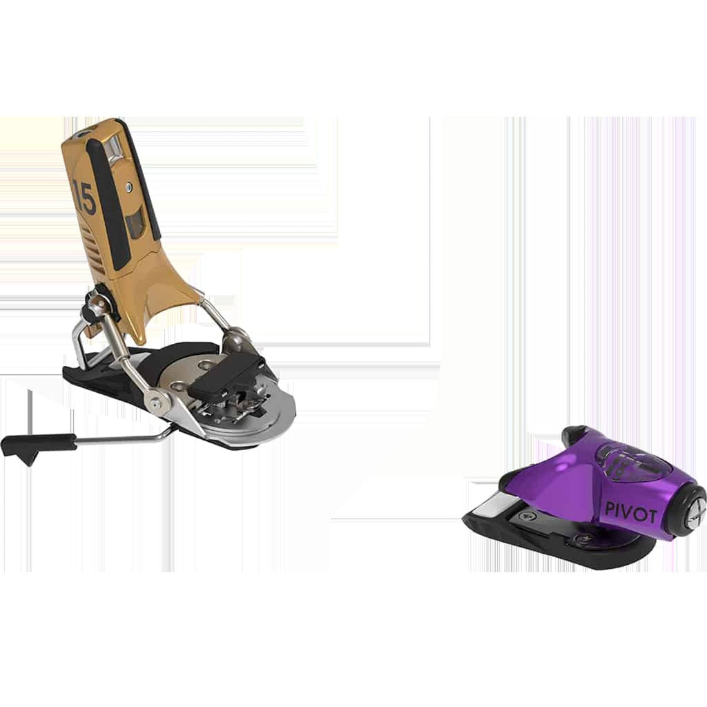 Pivot 2.0 15 GW