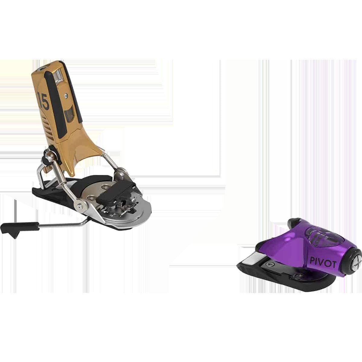 Pivot 2.0 15 GW