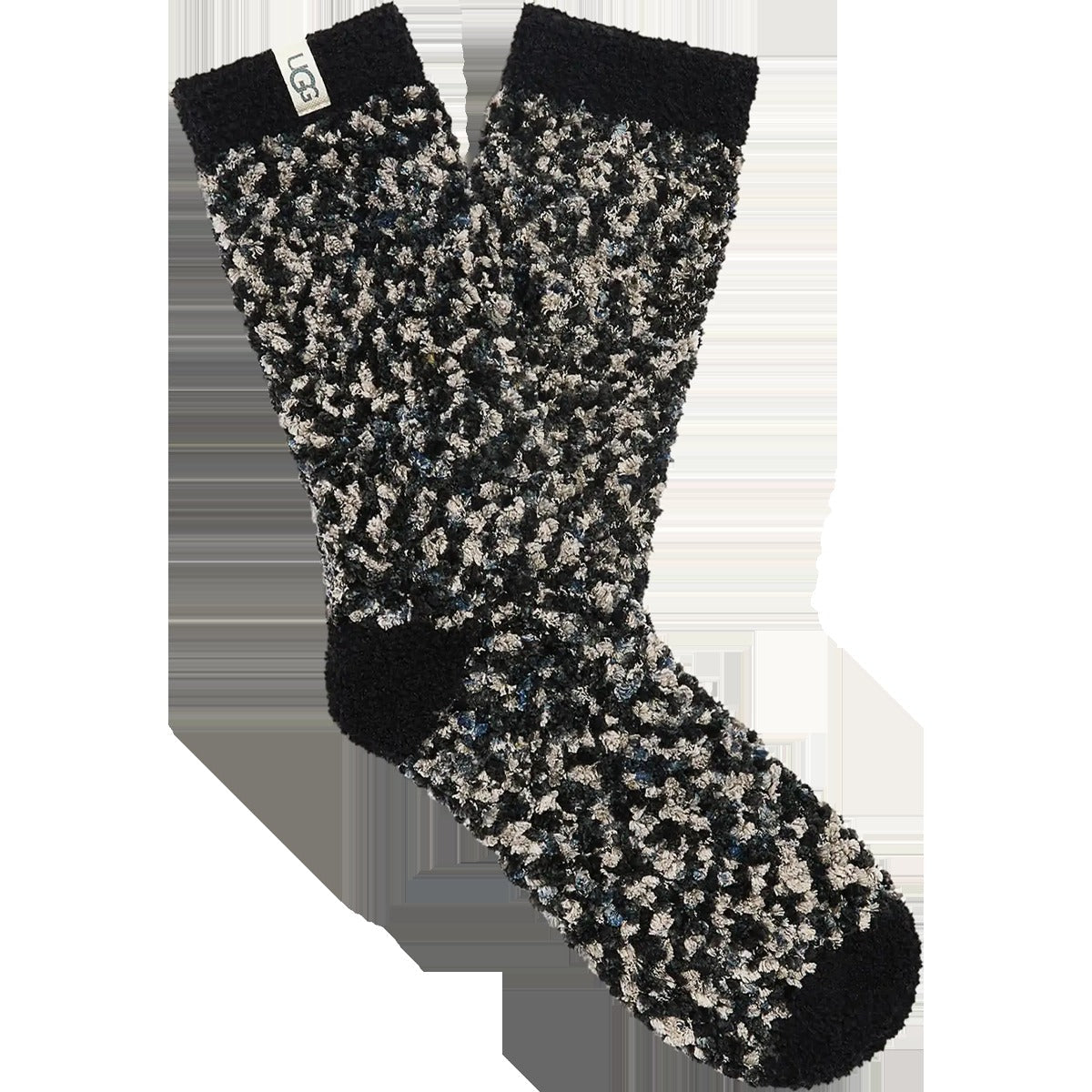 Women's Cozy Chenille Sock
