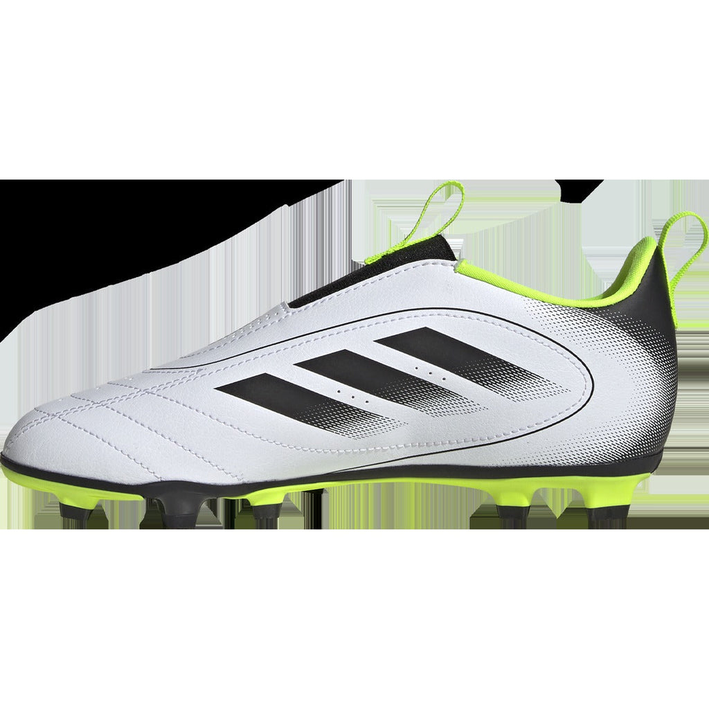 Youth Goletto IX FG/MG Laceless
