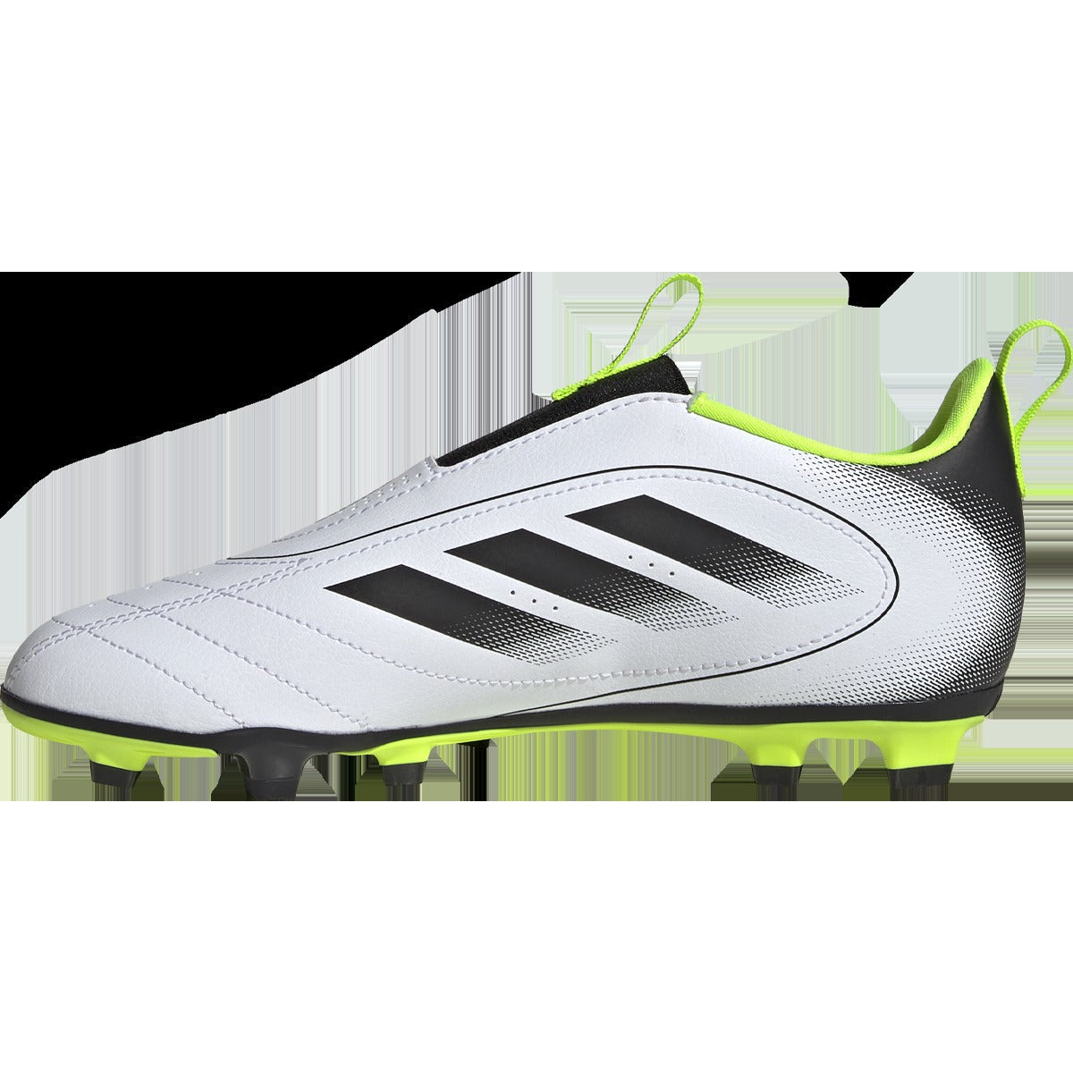 Youth Goletto IX FG/MG Laceless