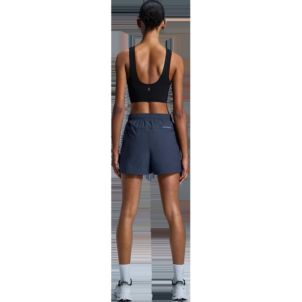 Women's Core Crop 2-in-1