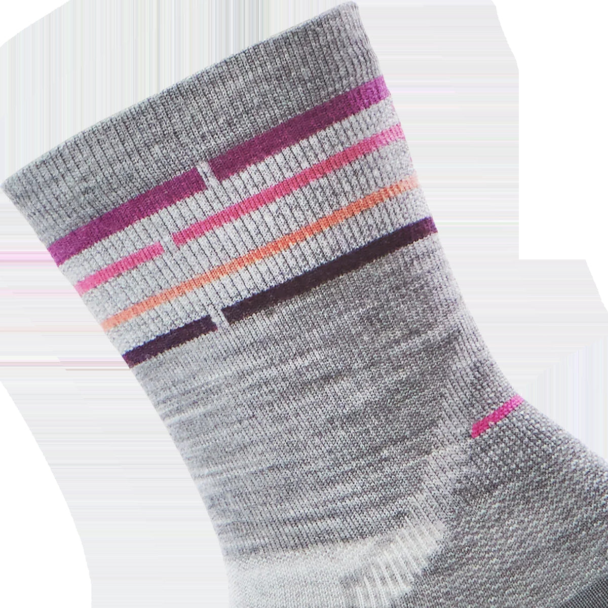 Women's Run Zero Cushion Mid Crew