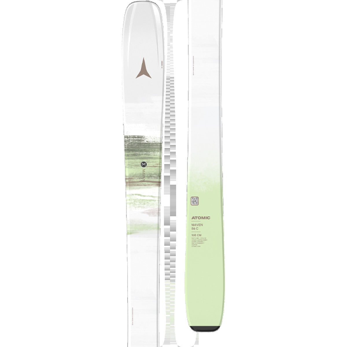 Women's Maven 86 C