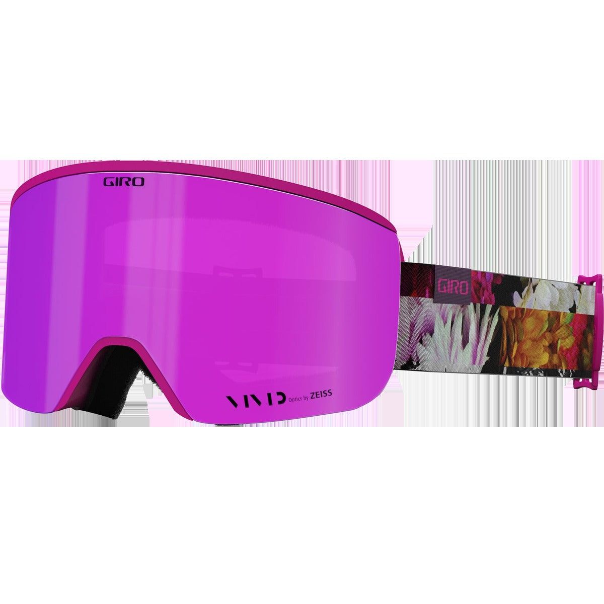 Women's Ella + Bonus Lens