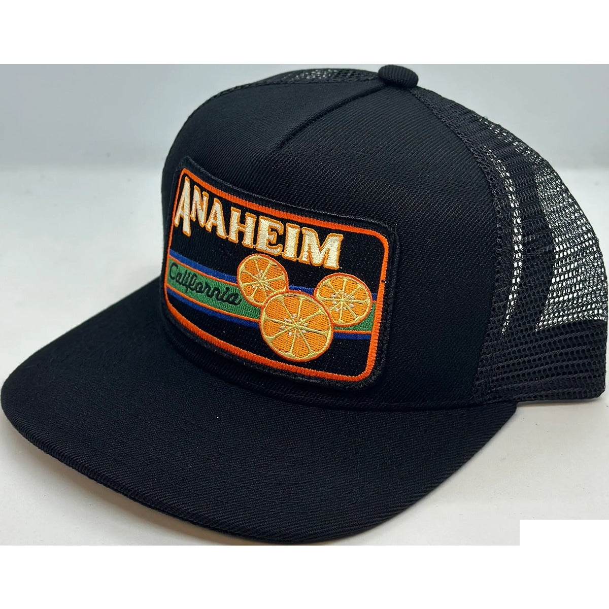 Anaheim Trucker
