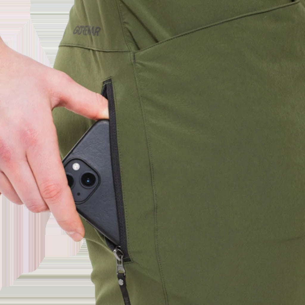 Men's Passion Pants