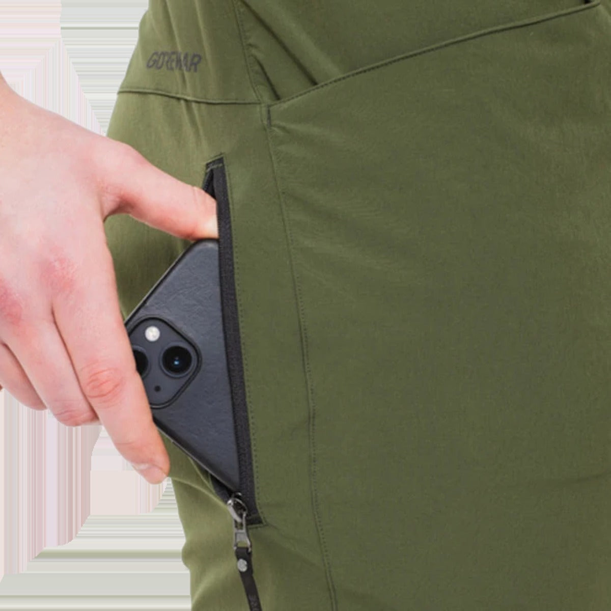 Men's Passion Pants