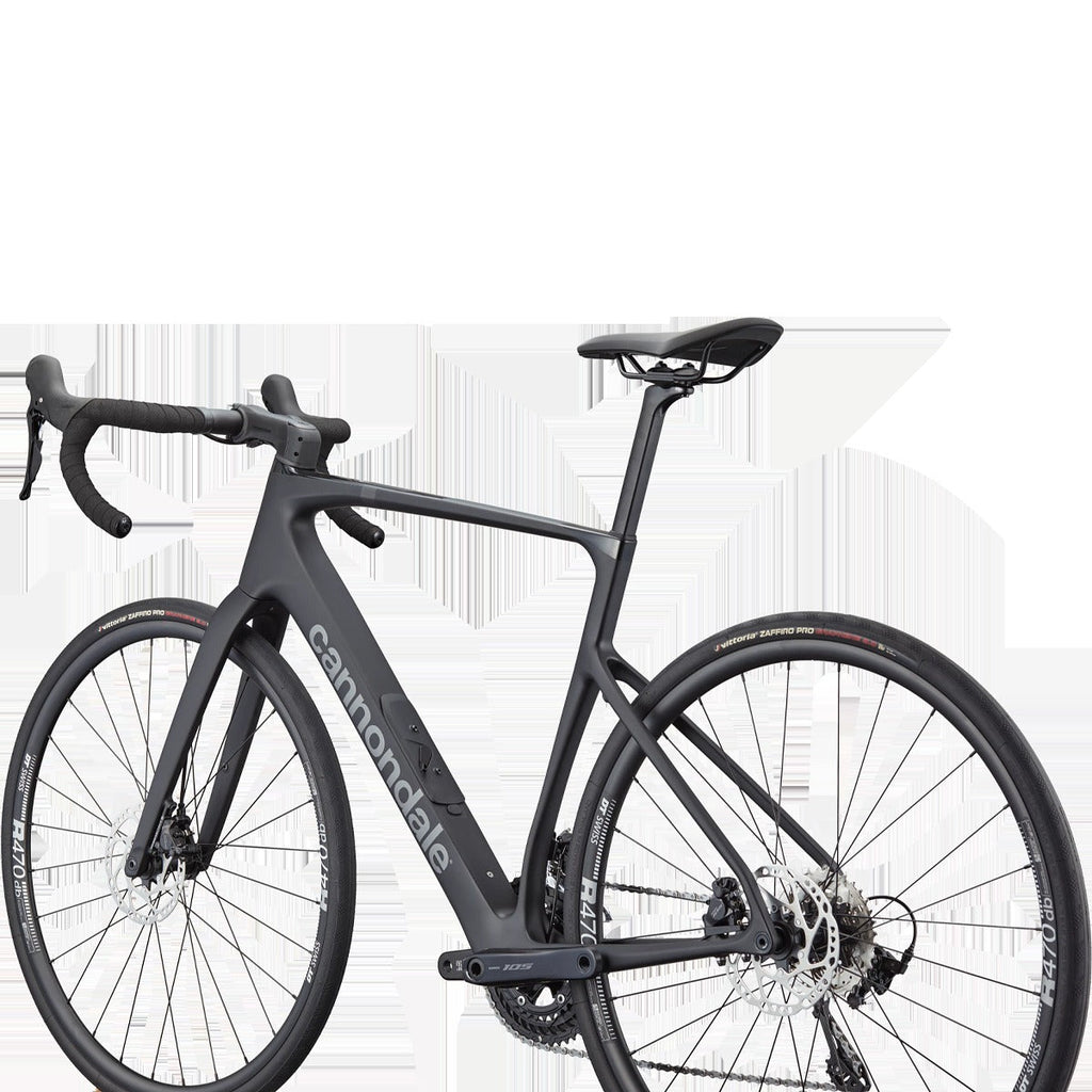 Synapse Carbon 5