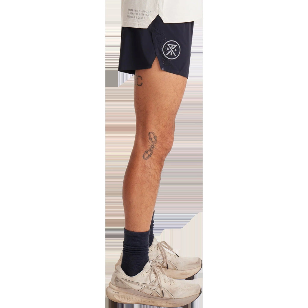 Men's Alta Elite 3.5"