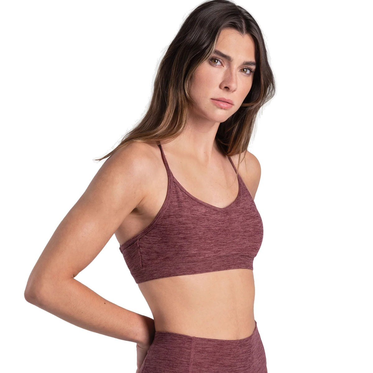 Women's Half Moon Bra
