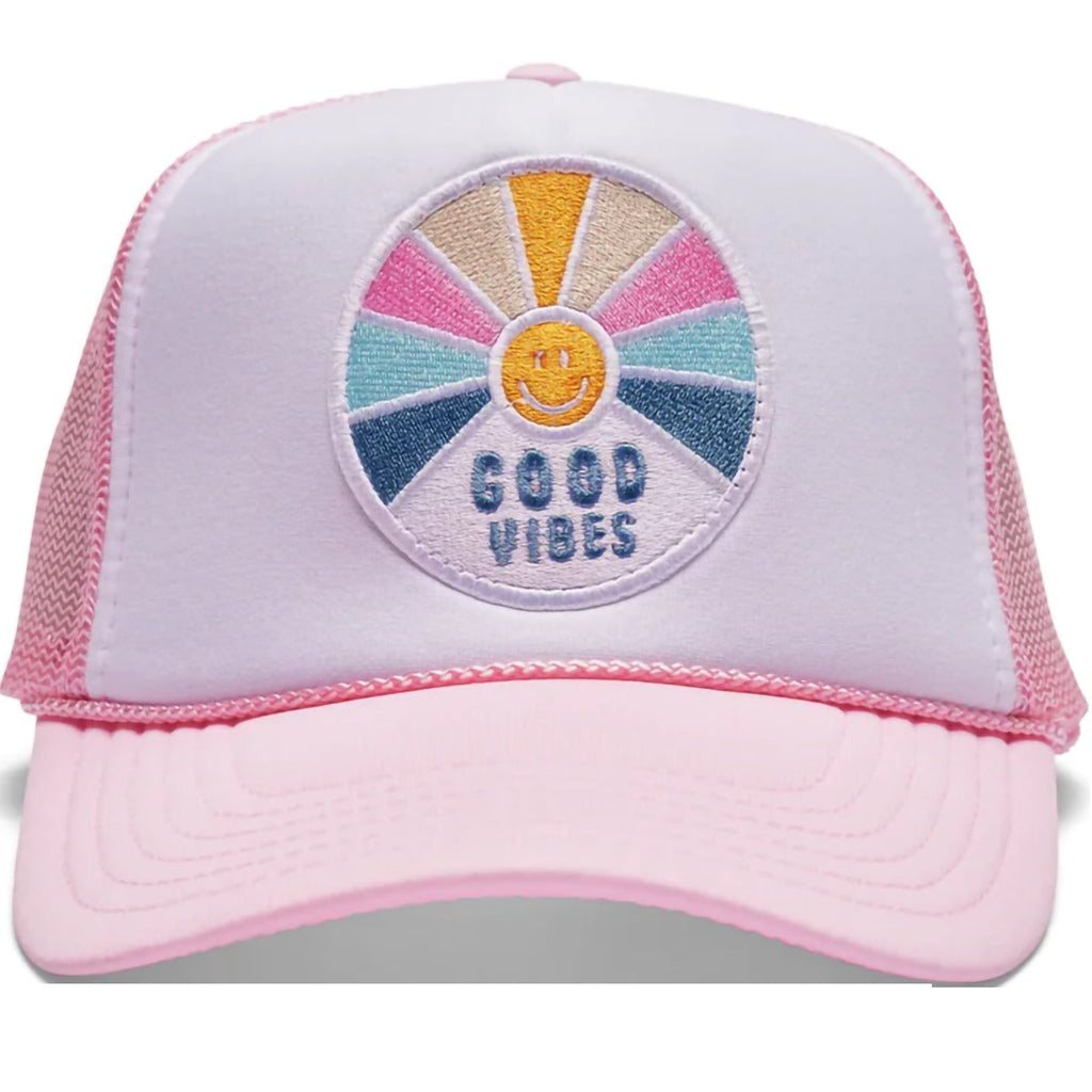 Good Vibes Hat
