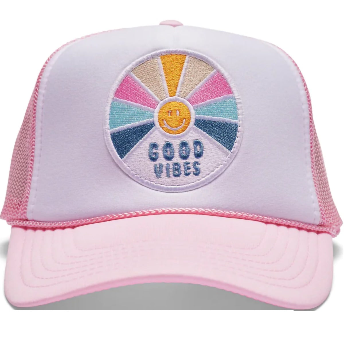 Good Vibes Hat