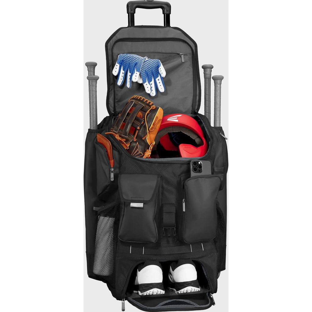 5 Tool Phenom Wheeled Bag