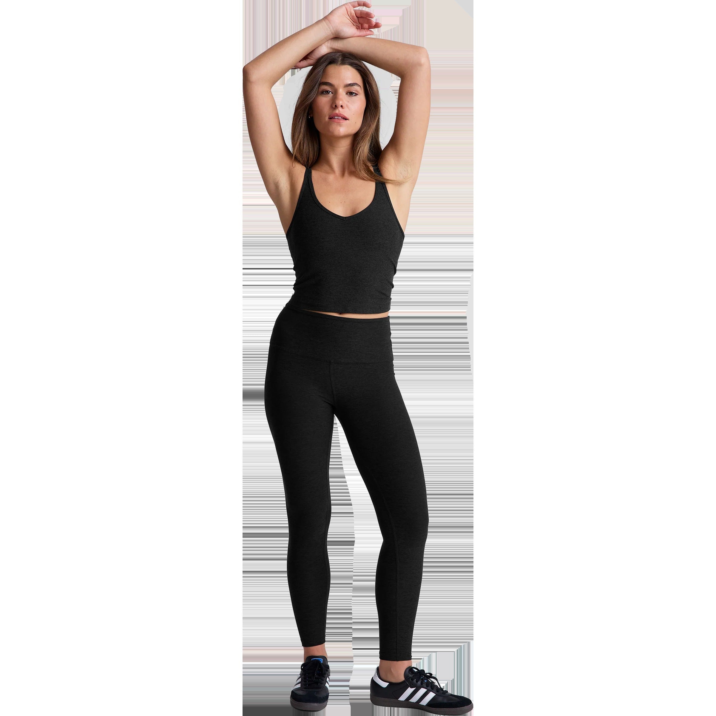 Women's Spacedye Get Across Tank