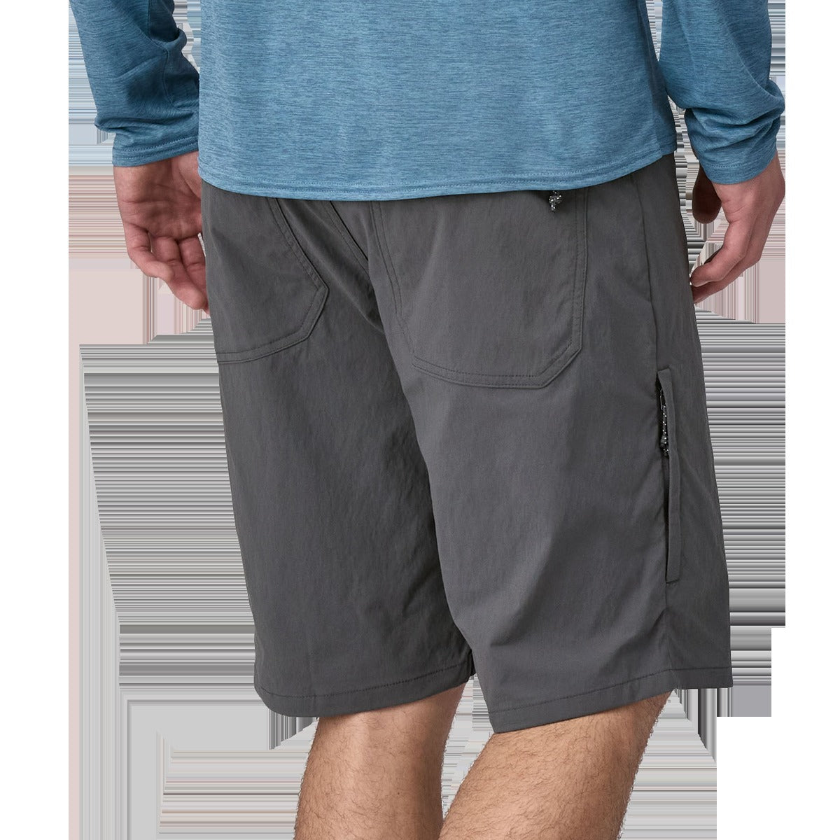 Men's Quandary Shorts 10"