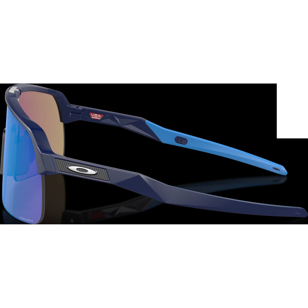 Sutro Lite - Matte Navy/Prizm Sapphire