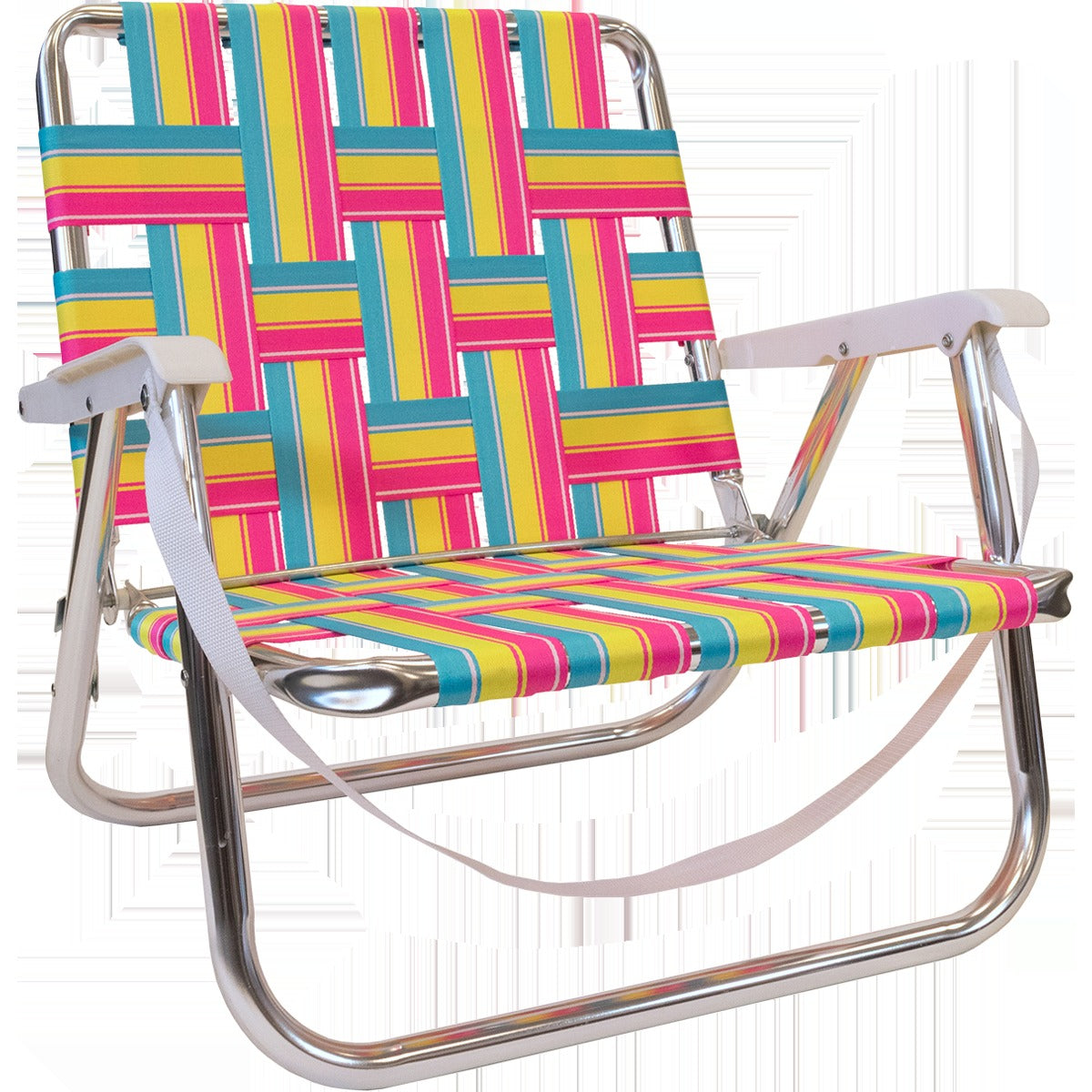 Backtrack LOW Beach Chair
