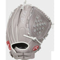 R9 Series Fastpitch Infield - 12" Basket Web