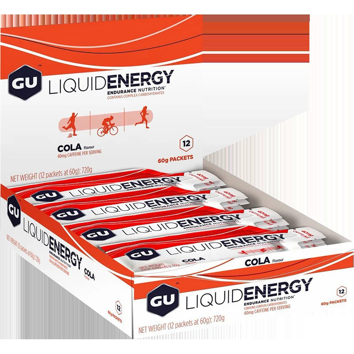 GU Liquid Energy